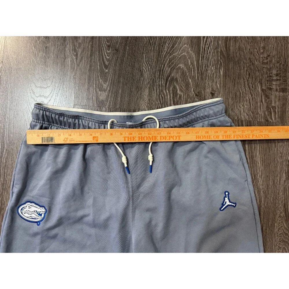 Men's 3XL Jordan Florida Gators Football Team Issue Sideline Player Pants NCAA